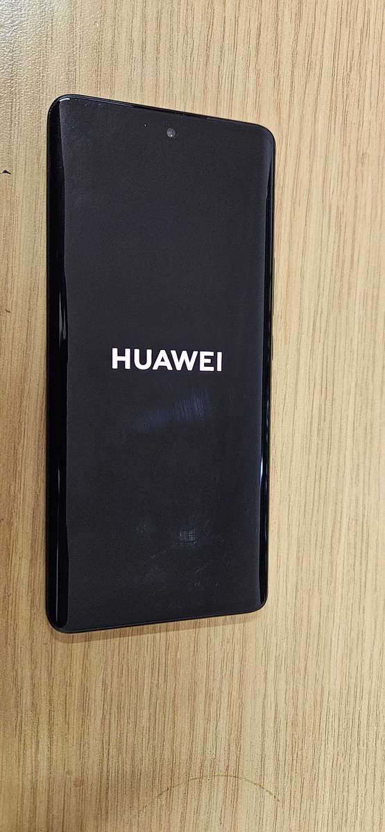 Huawei nova 9 Black
