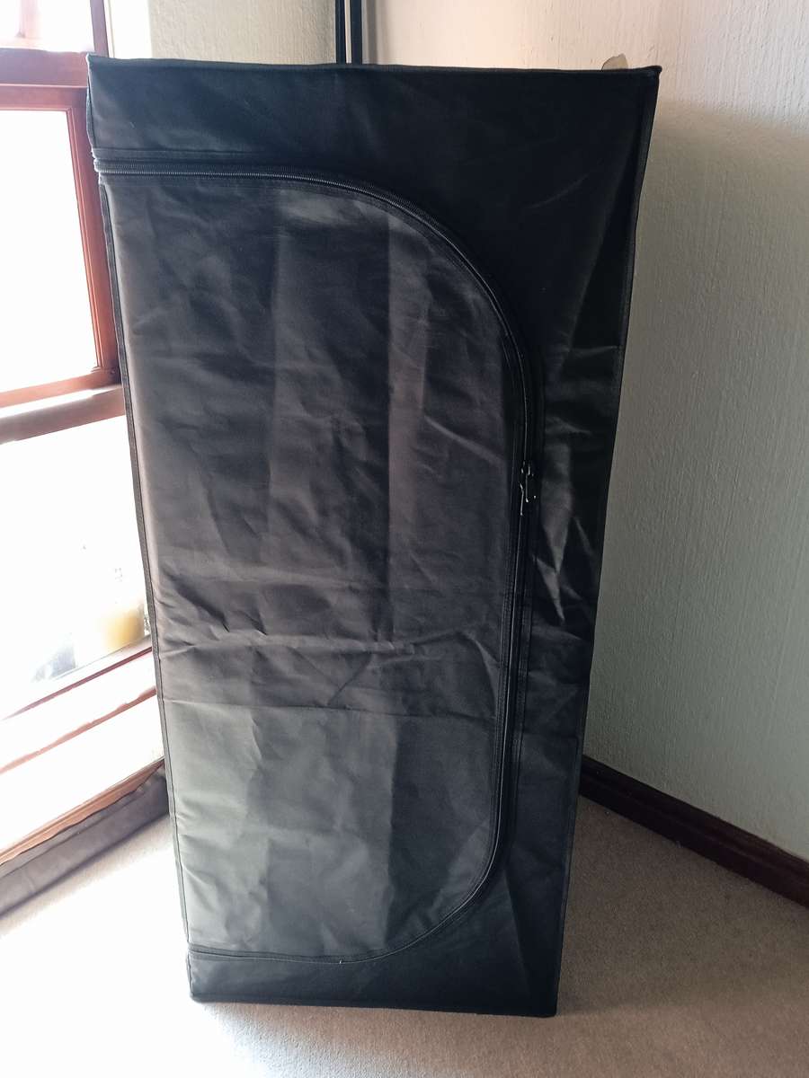 Grow Tent 60x60x140