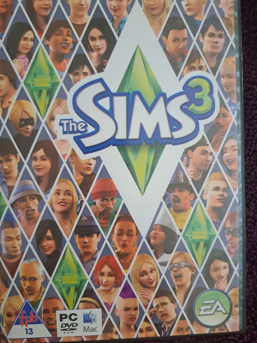 The Sims 3