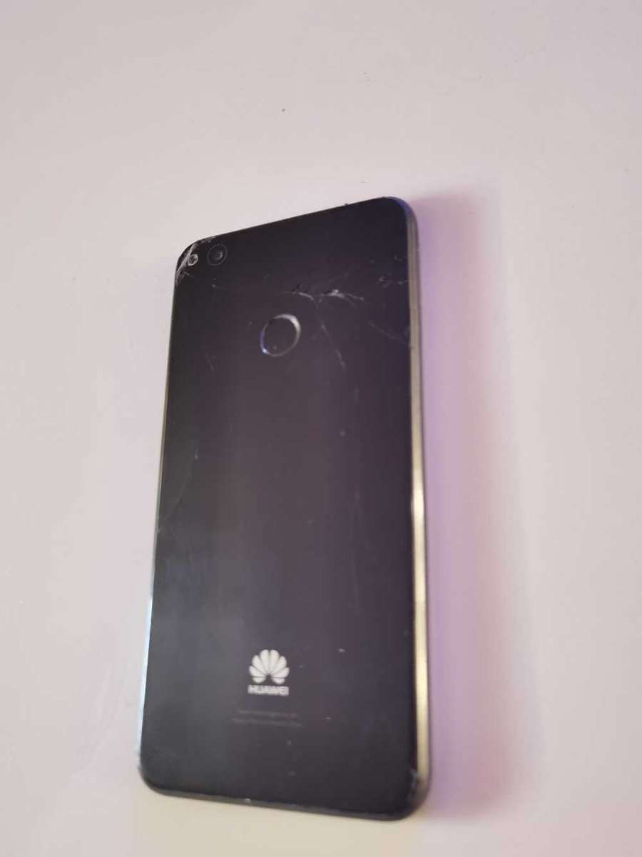 Huawei p8 lite