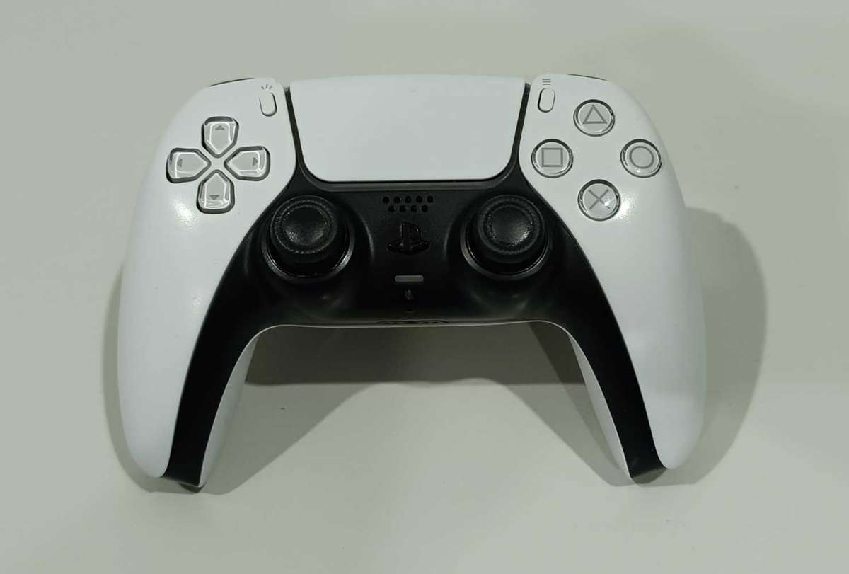 Playstation 5 Dualsense Controller (Original)