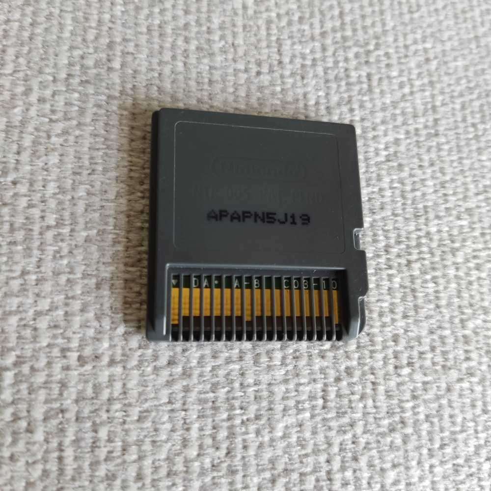 Pokémon Pearl Nintendo Ds