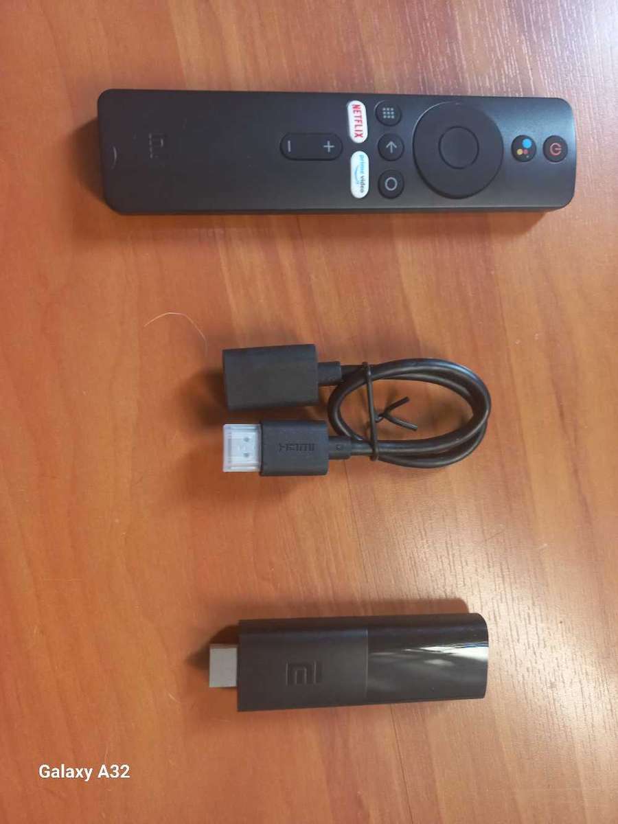 Mi TV Stick