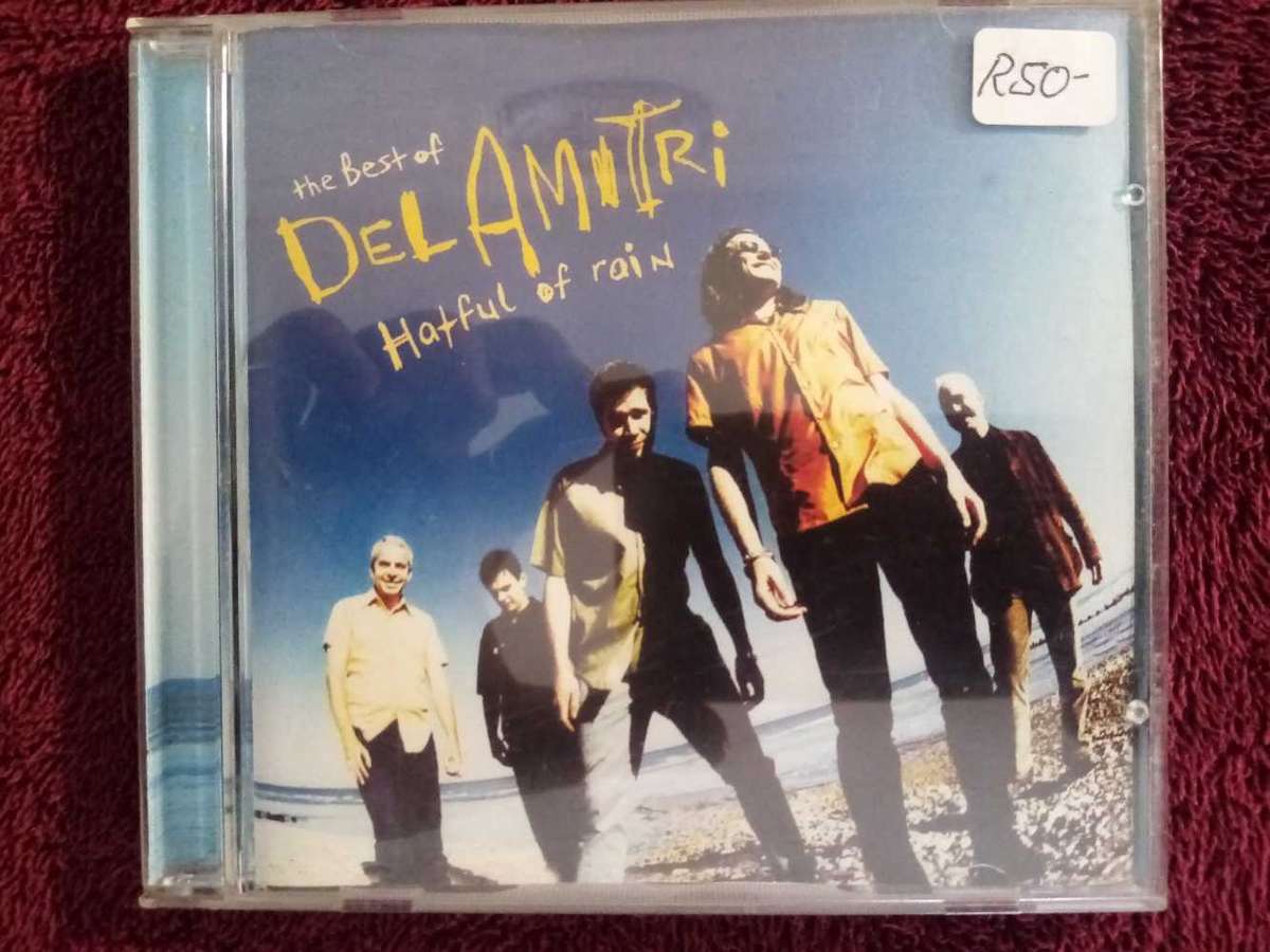 DEL AMITRI - HATFUL OF RAIN