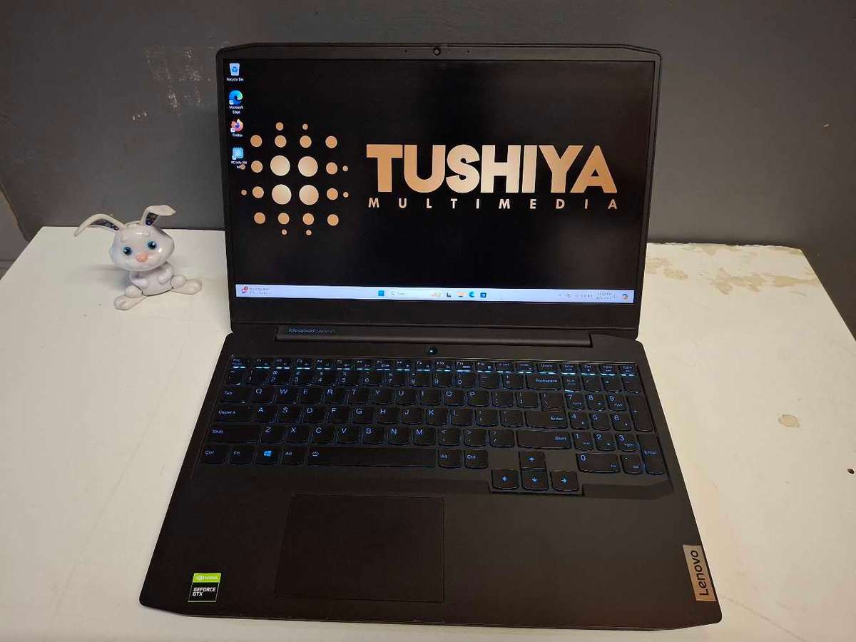 Lenovo Ideapad Gaming 3