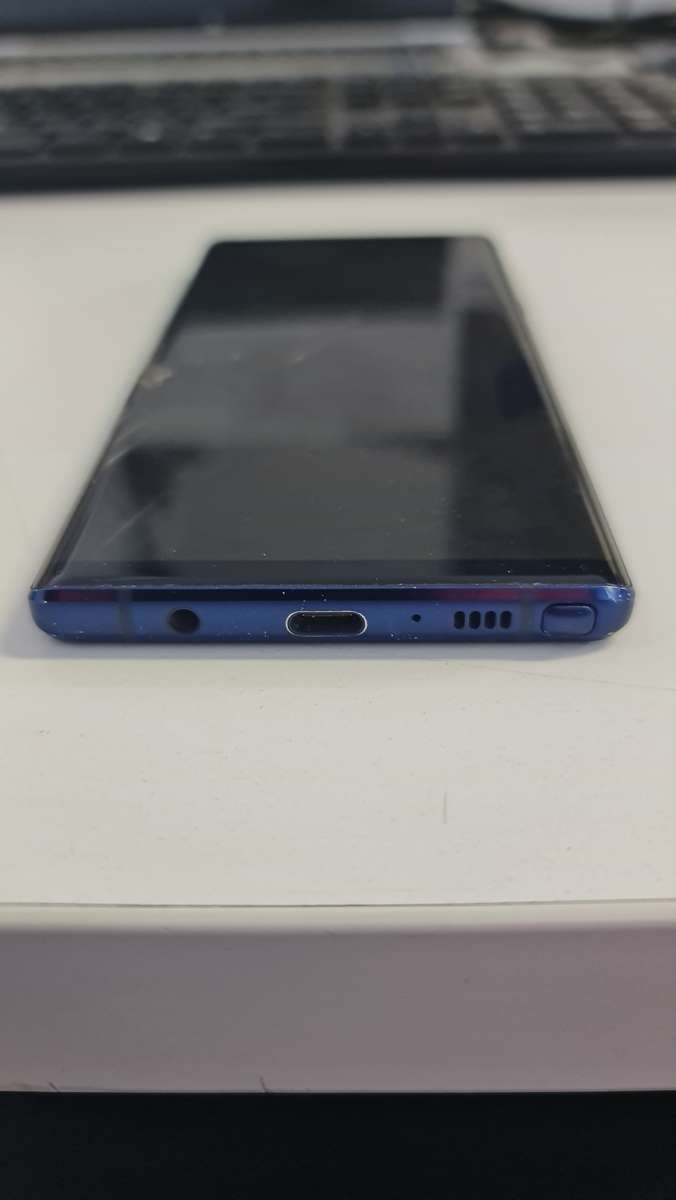 iPhone 7 plus & Galaxy Note 9