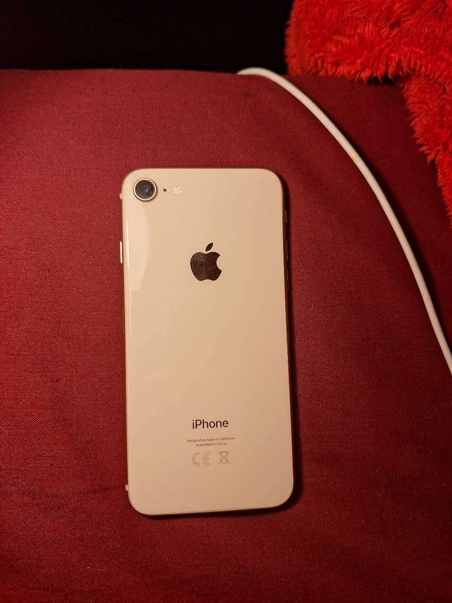Iphone 8 128gb