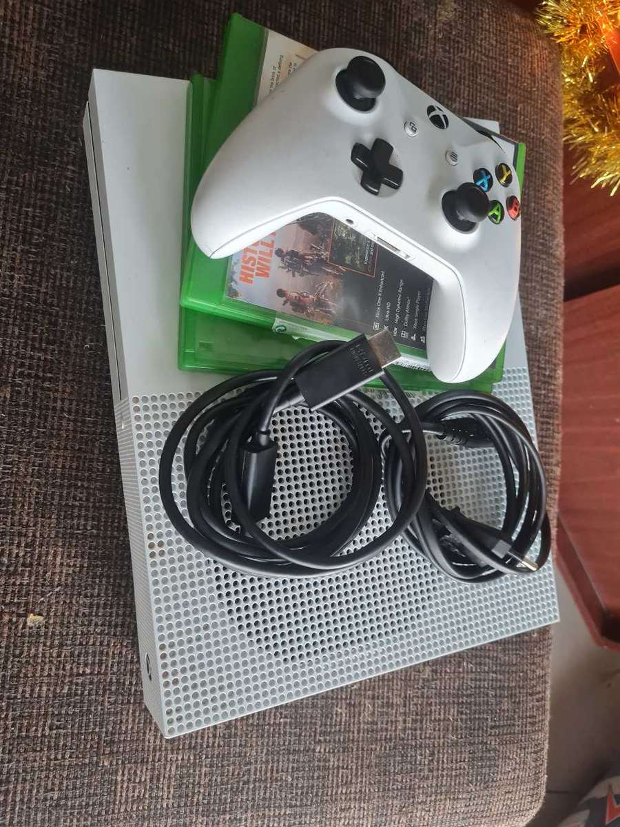 Xbox One S 1TB