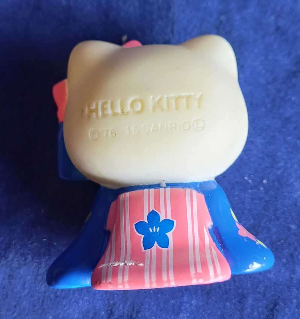 Sanrio Hello Kitty