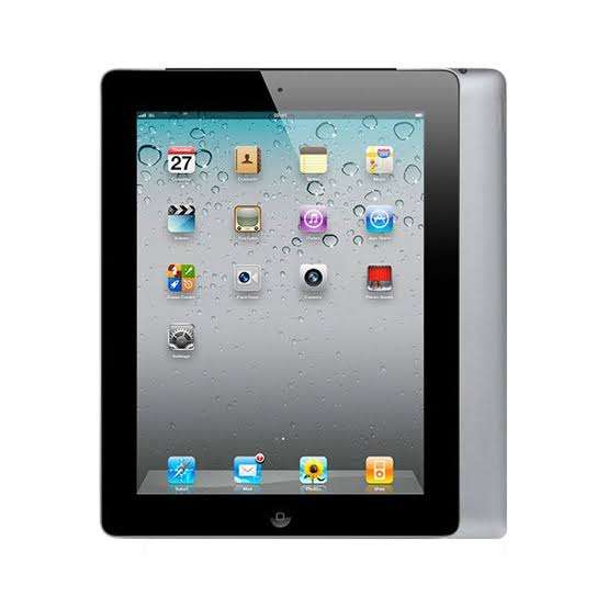 iPad 2 16GB WIFI  + cellular (used)