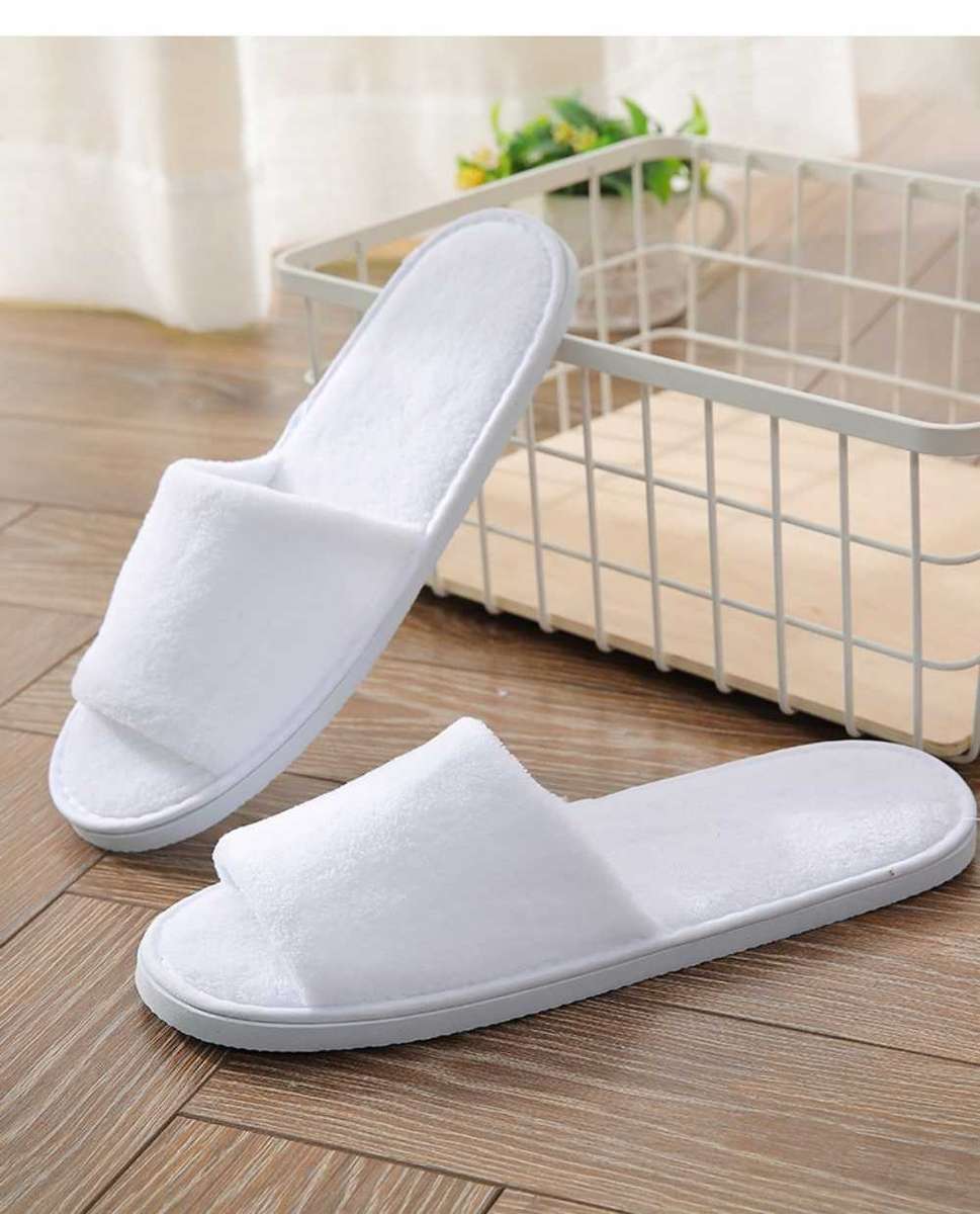 morning slipper brides maid party slippers
