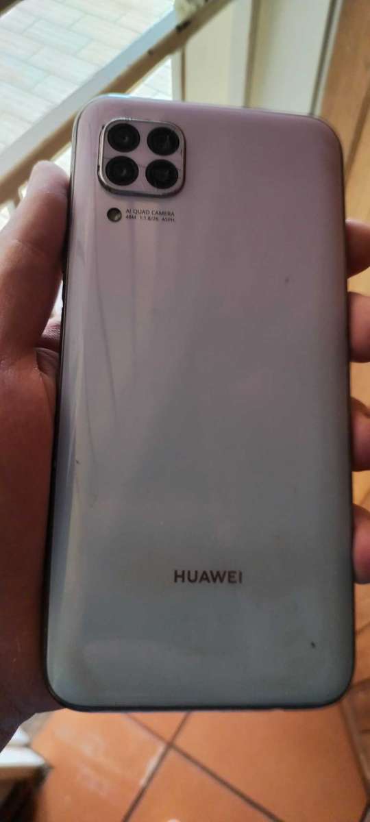 Huawei P40 Lite