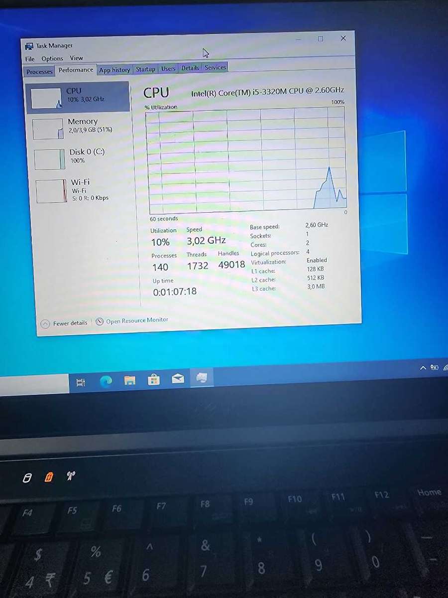 DELL LATITUDE E6230 i5 3rd GEN ULTRA BOOK LAPTOP FOR SALE!!!! READ AD