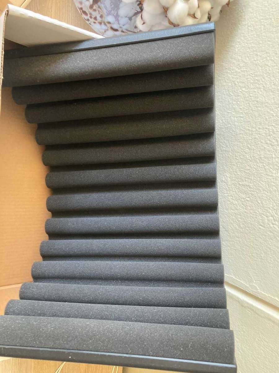 RF-X SE Electronics Portable Vocal Booth