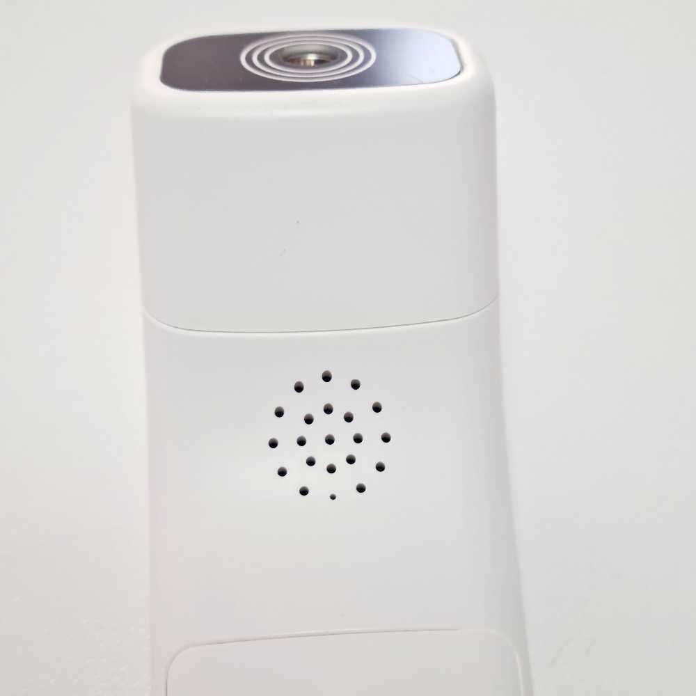 Digital Infrared Thermometer