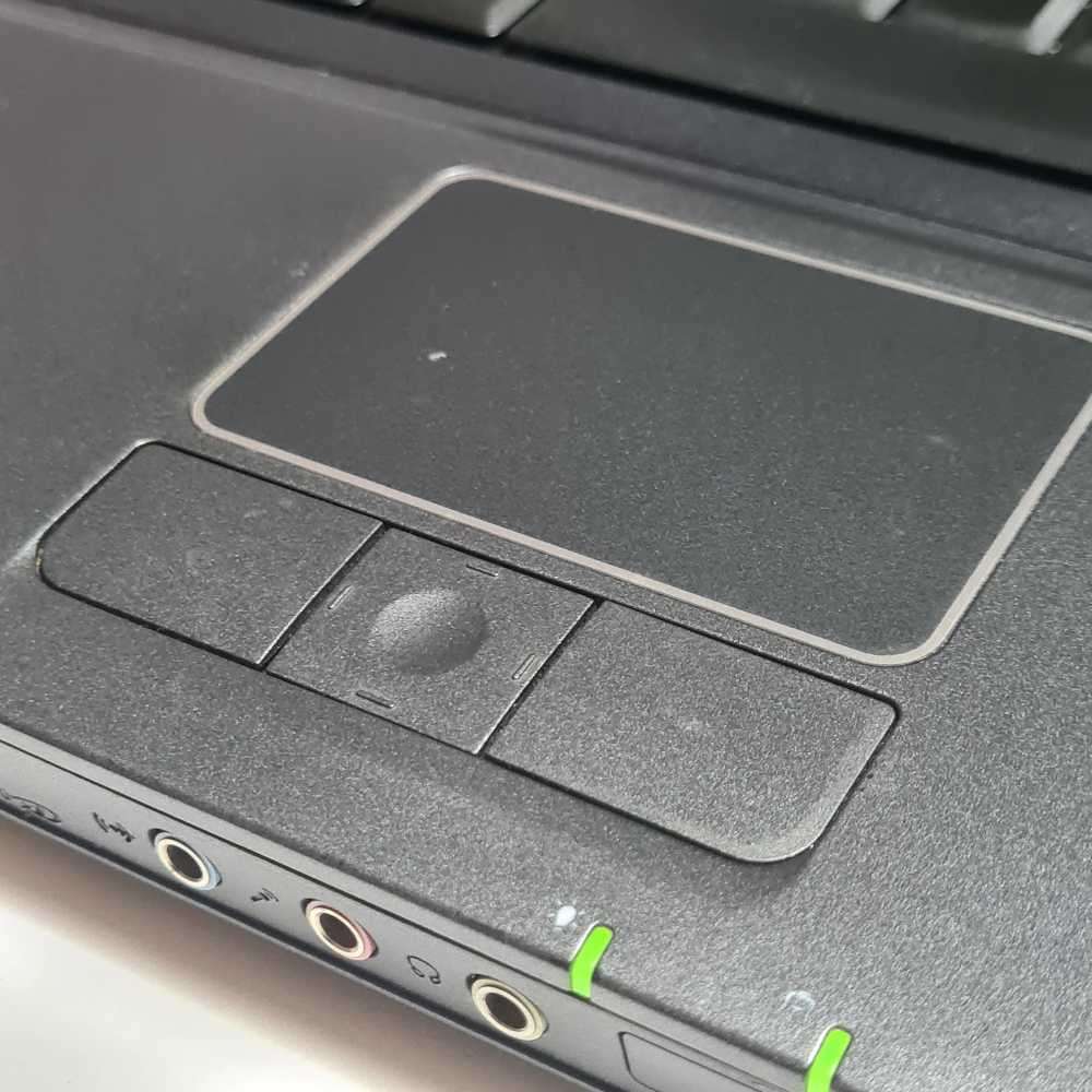 (Read) Intel Core 2 Duo Mobile T7100 Acer Travel Mate 7720 laptop