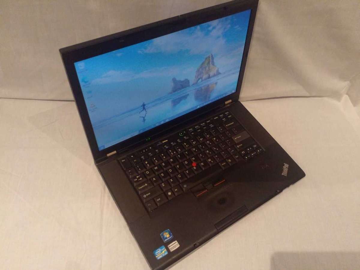 Lenovo ThinkPad