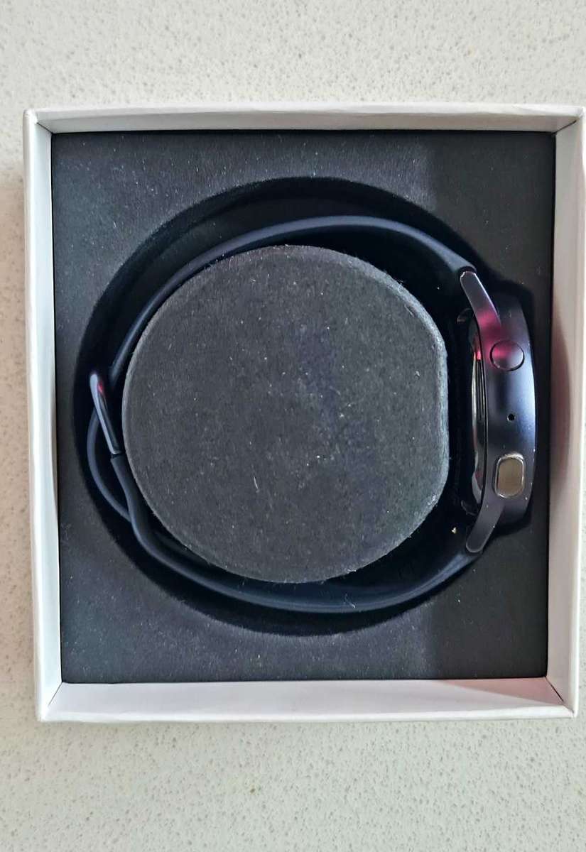 Samsung Galaxy Active 2 Watch