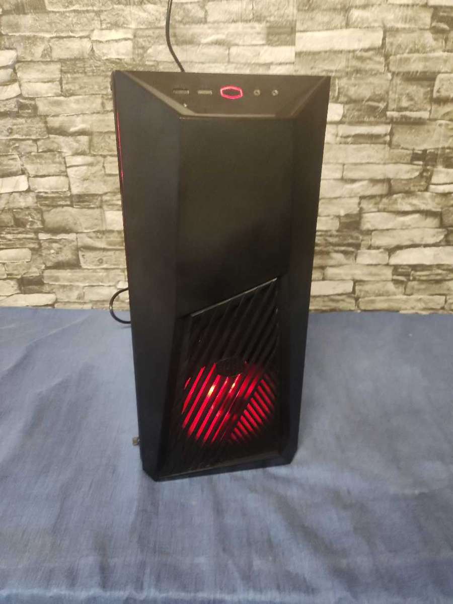 GTX1660 Super Gaming PC**Intel Core i5 6500**Asrock Gaming Board**