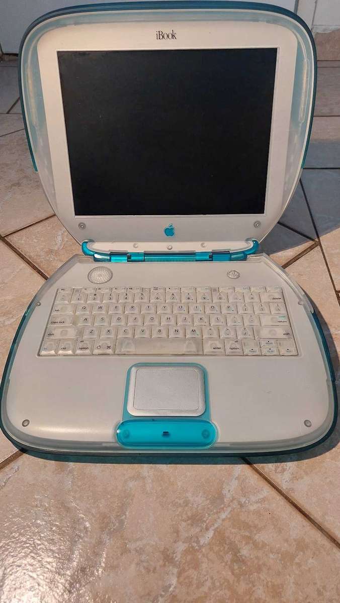 Apple Pvt lbook G3 Clamshell