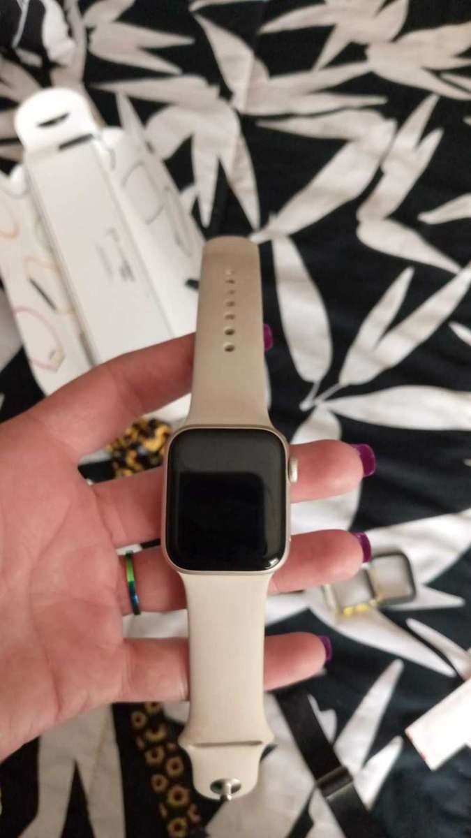 Apple watch series 3
