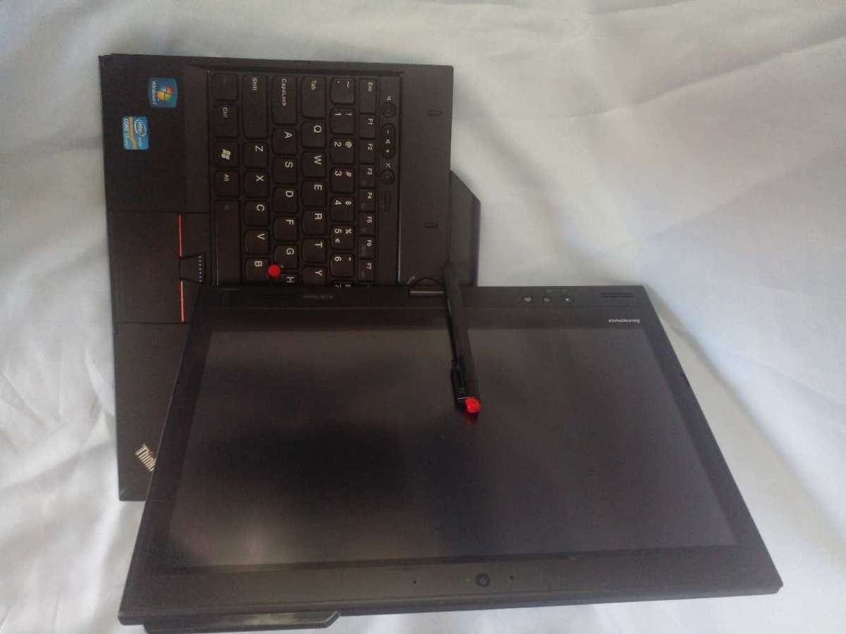 Lenovo Laptop