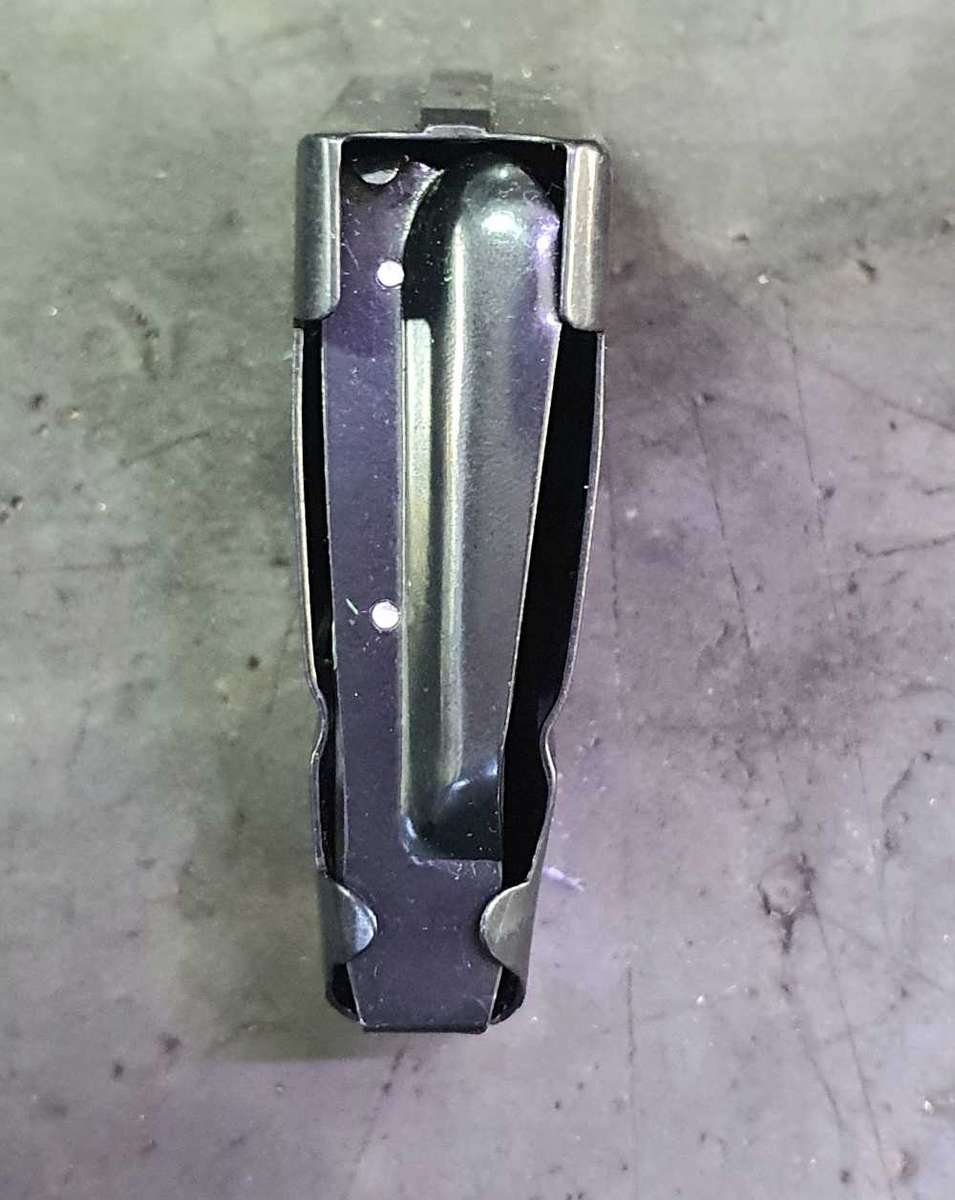 Lee Enfield 303 magazine