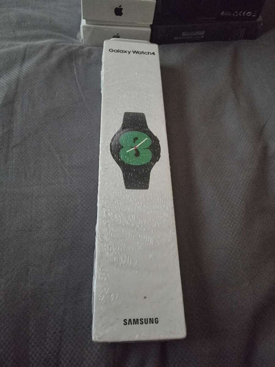 Samsung galaxy watch 4 40mm