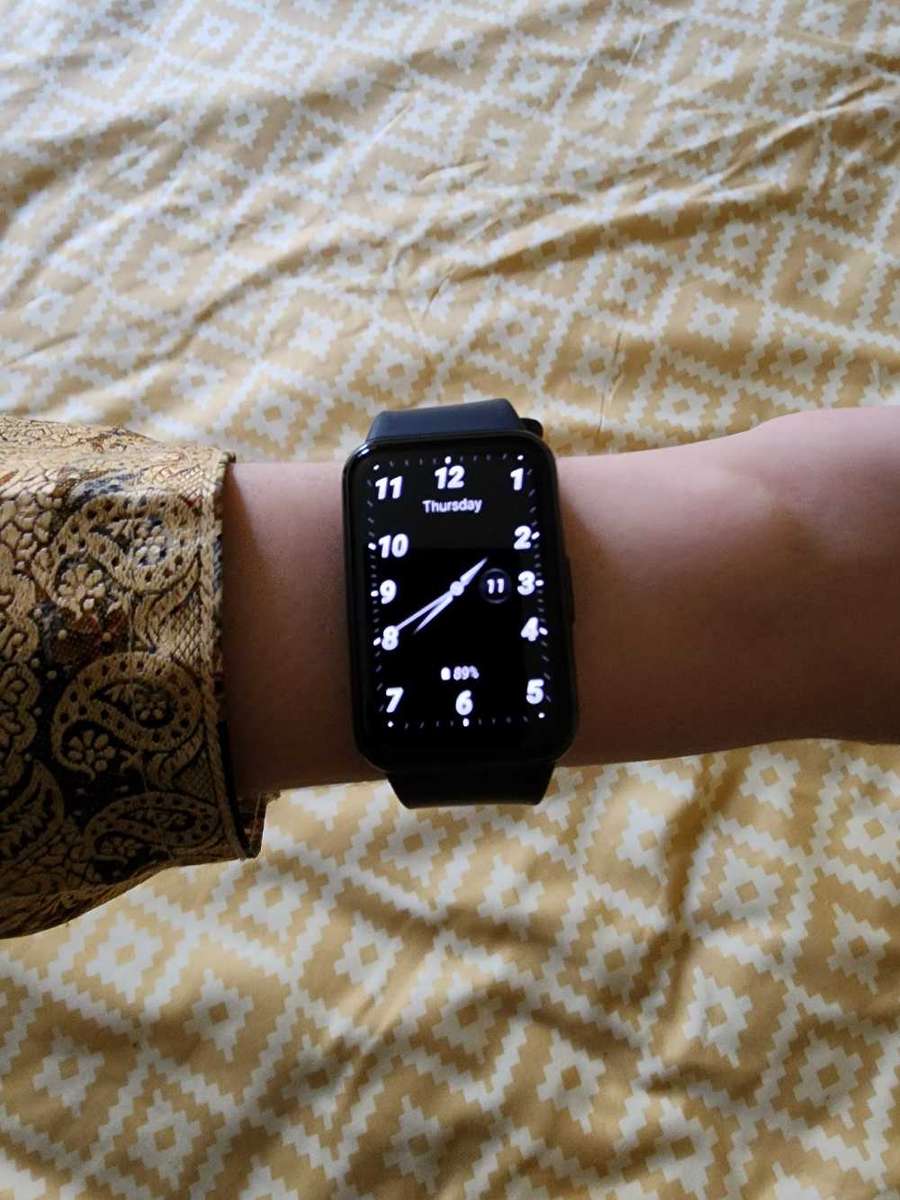 Samsung galaxy S22 Ultra & Galaxy Fit 3 bundle