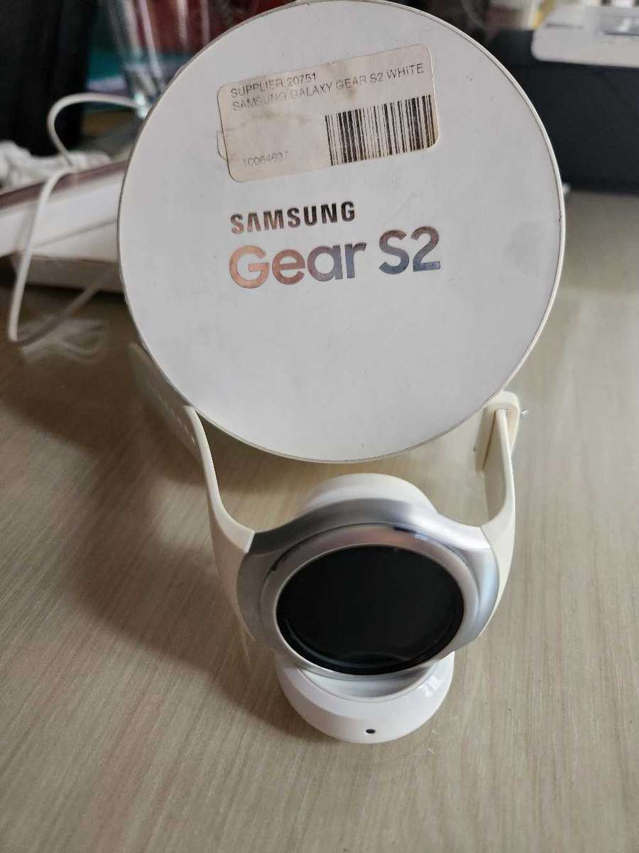 Samsung Watch Gear 2