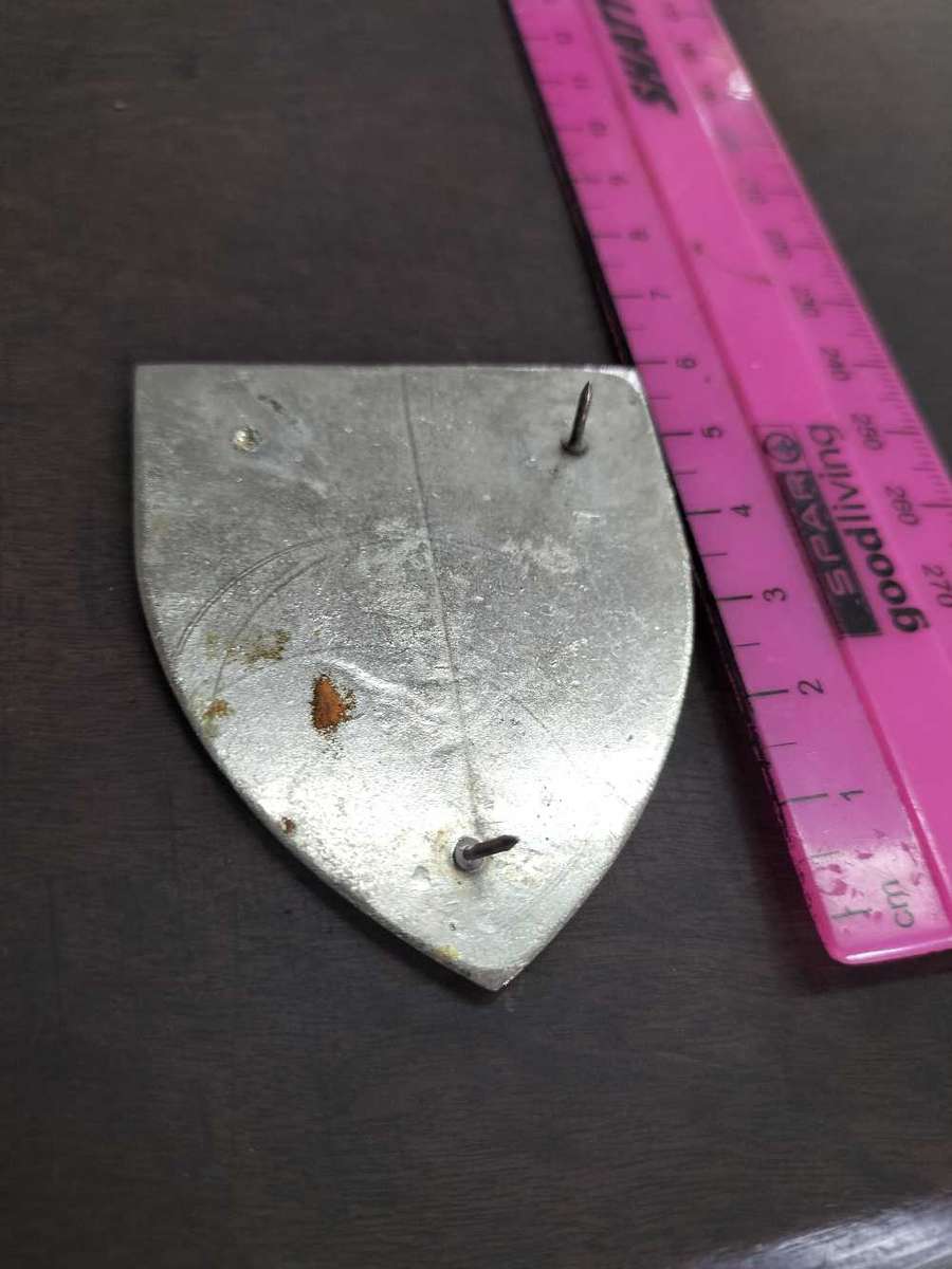 SADF 8 SAI Flash (1x Pin missing)