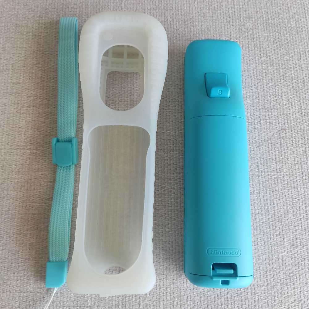 Nintend Wii Motion Plus Controller