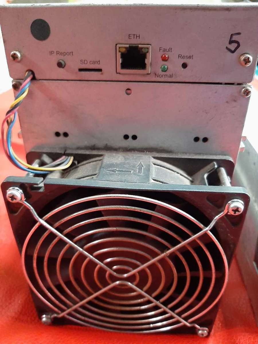 S9k 17th bitcoin antminer with upgrade firmware, plug and play