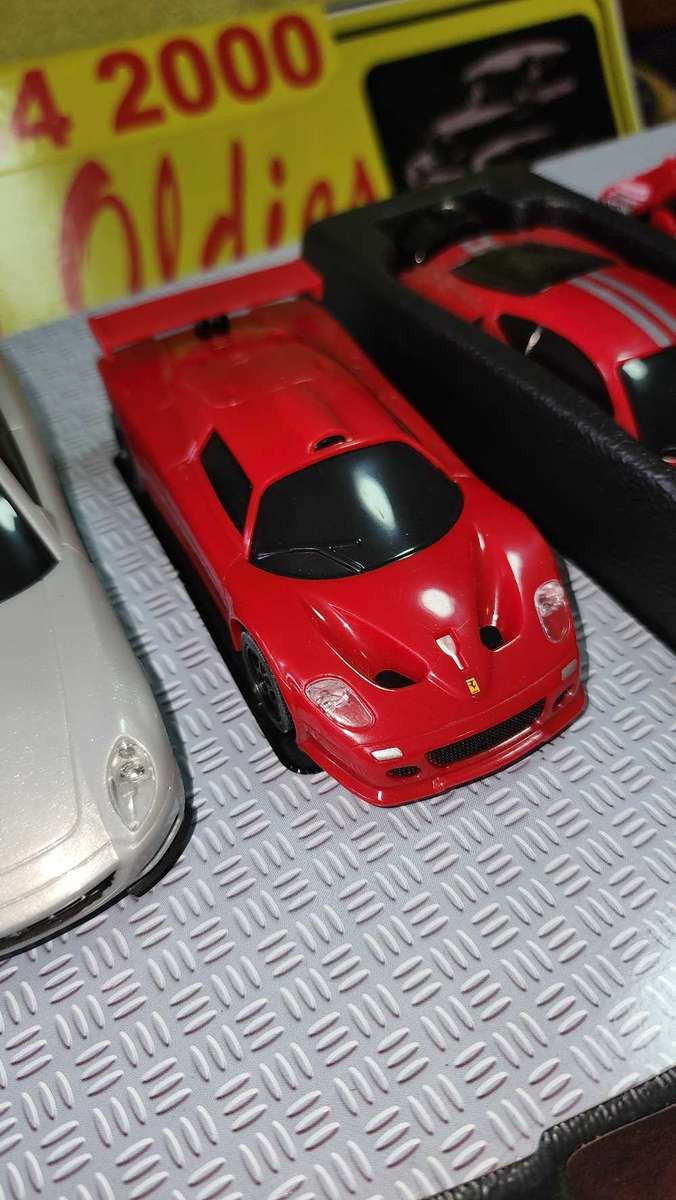 Shell Ferrari Collection