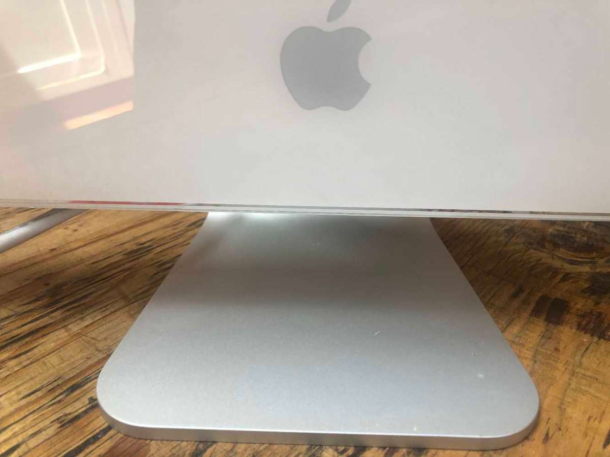 Apple iMac Computer *Read description*