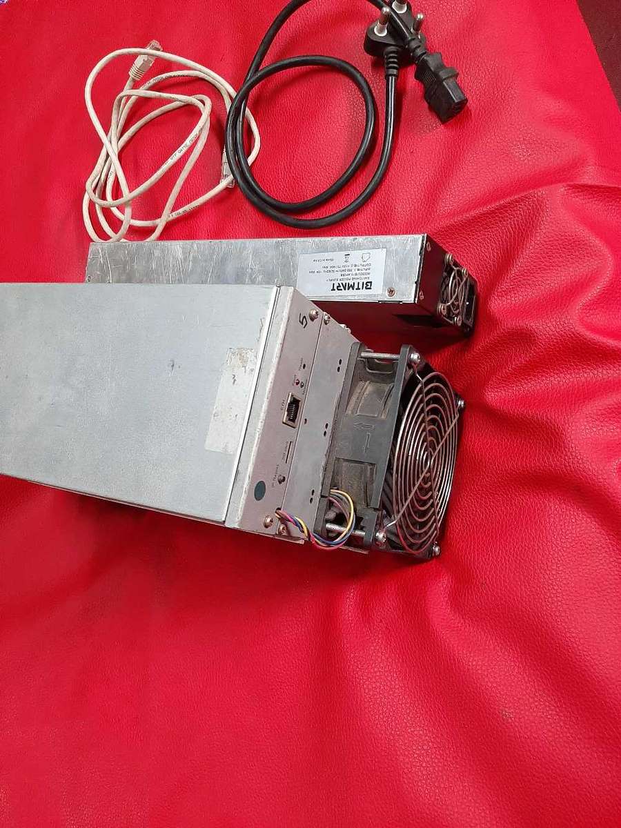 S9k 17th bitcoin antminer with upgrade firmware, plug and play