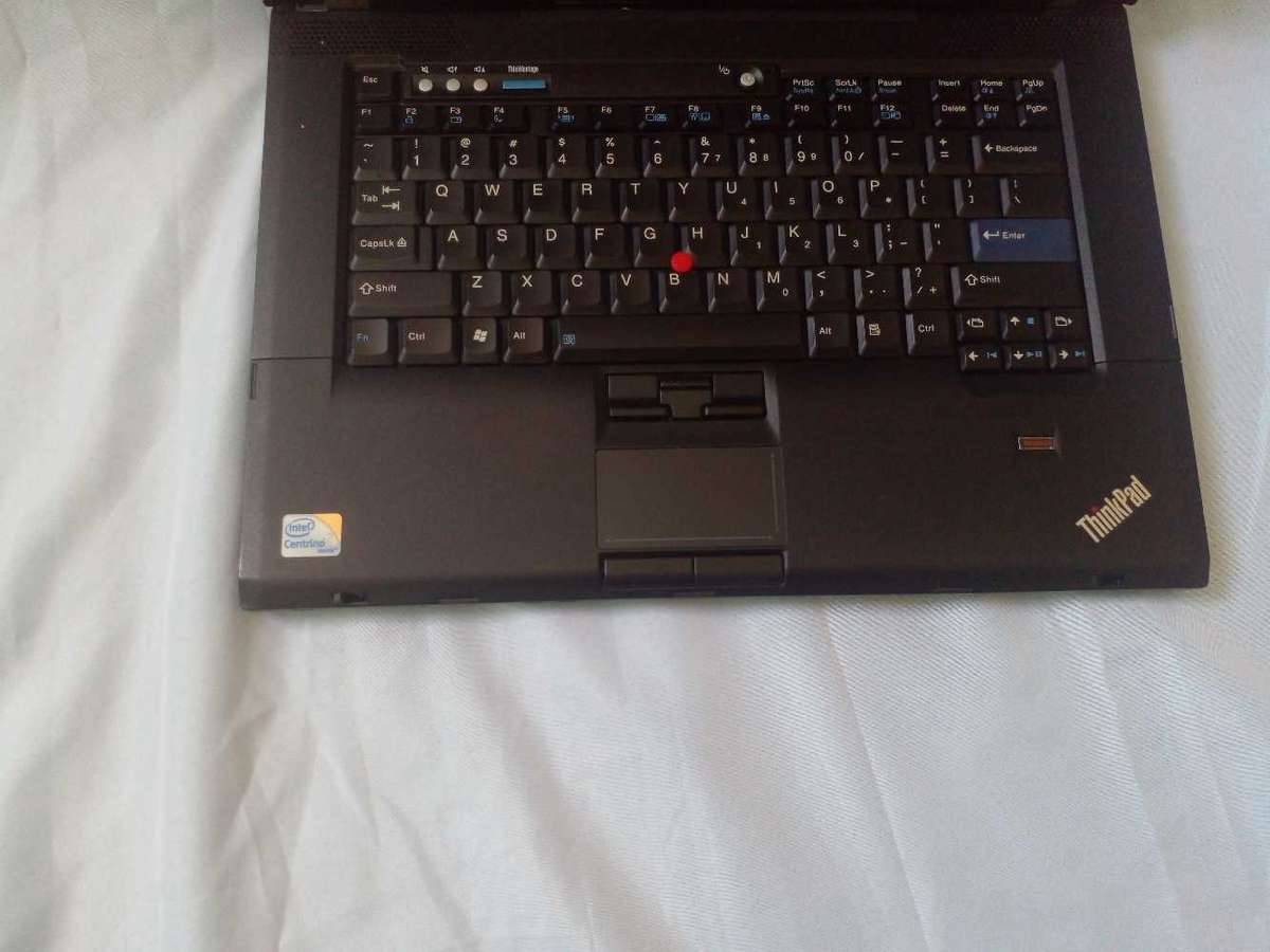 Lenovo ThinkPad Laptop