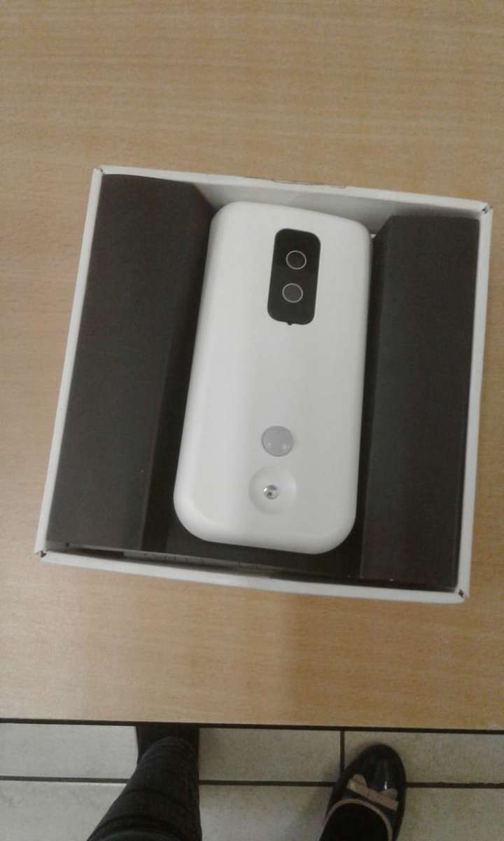 WiFi Day & Night IP Camera