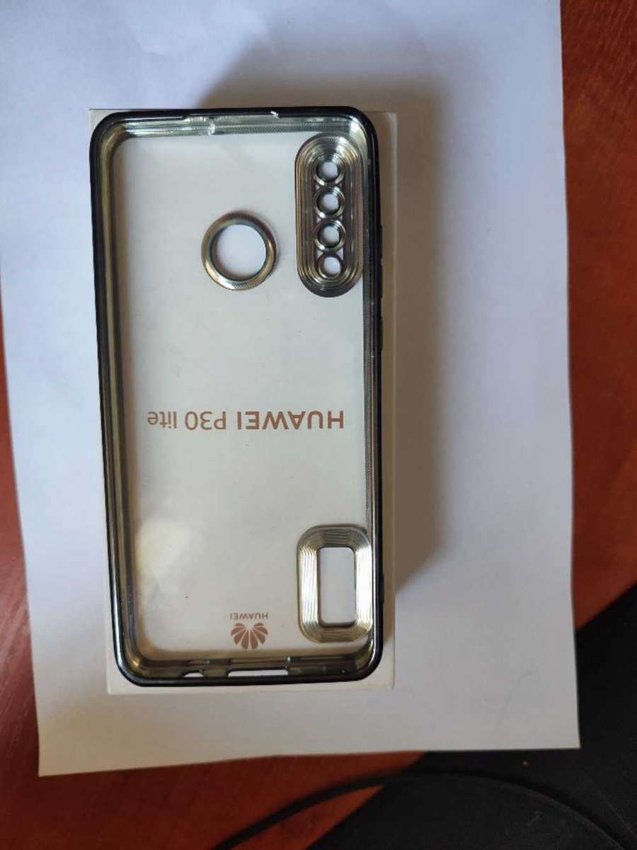 Huawei P30 Lite. 128GB 4GB Ram. Dual sim