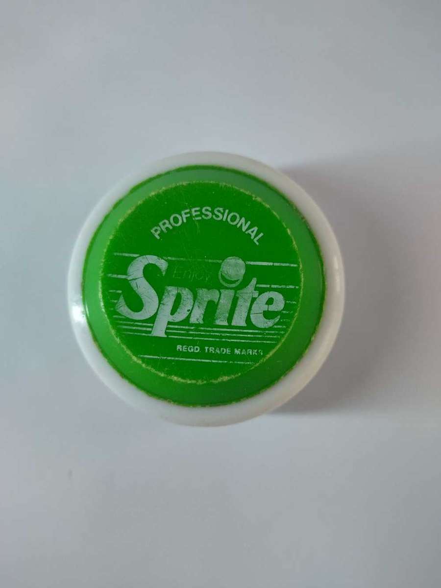 Genuine Russell yo-yo 1990 Sprite Professional