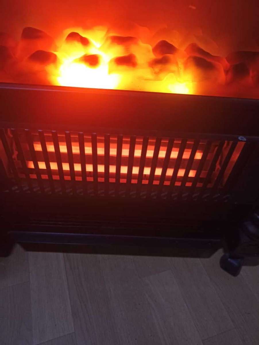 Aim electric heater 3 bars