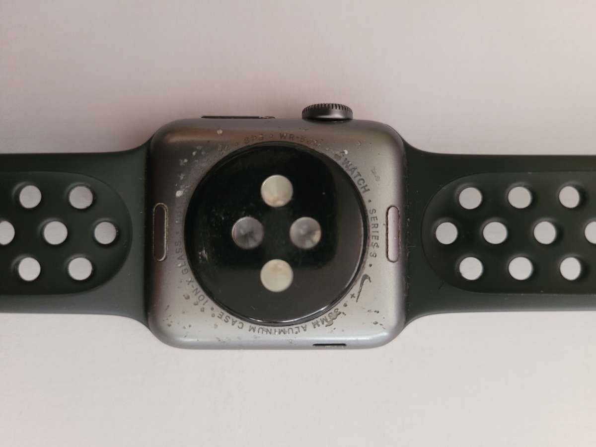 Apple Watch Series 3 GPS 38mm