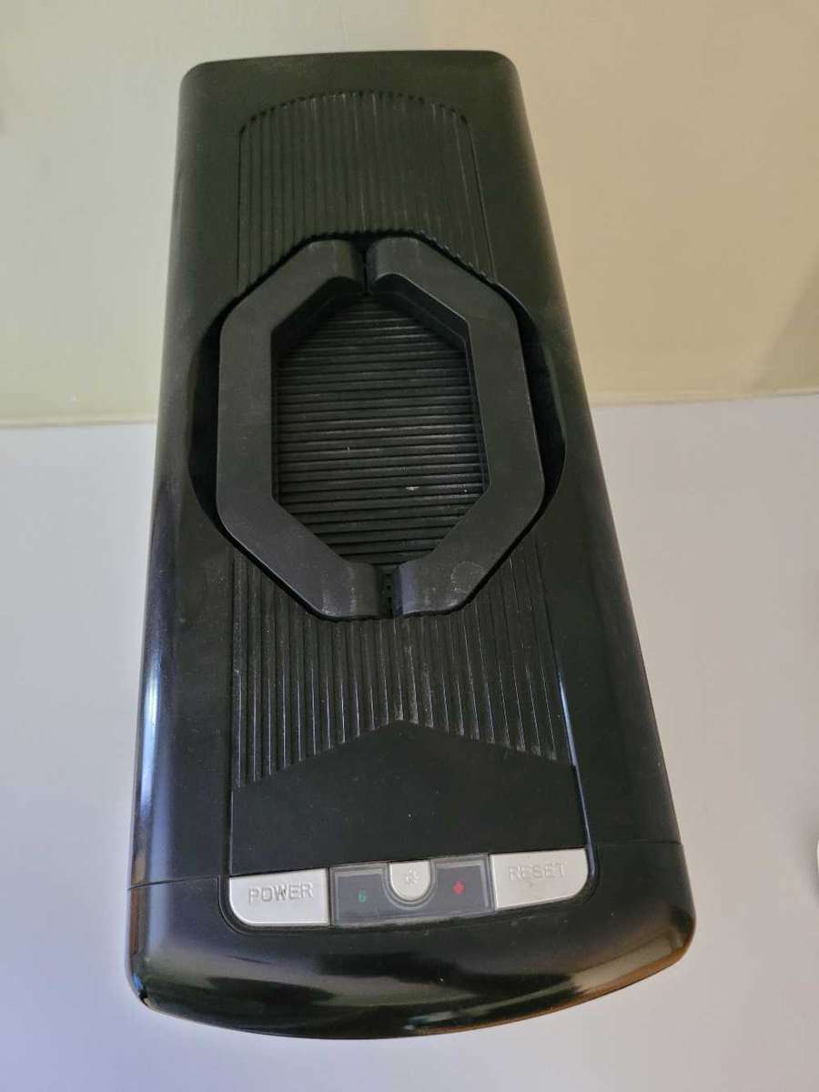 Computer Tower Case - no power supply