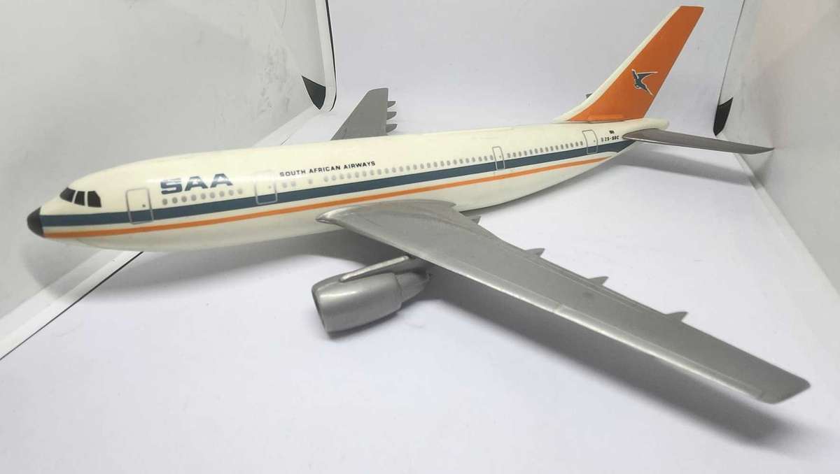 Beautiful SAA model