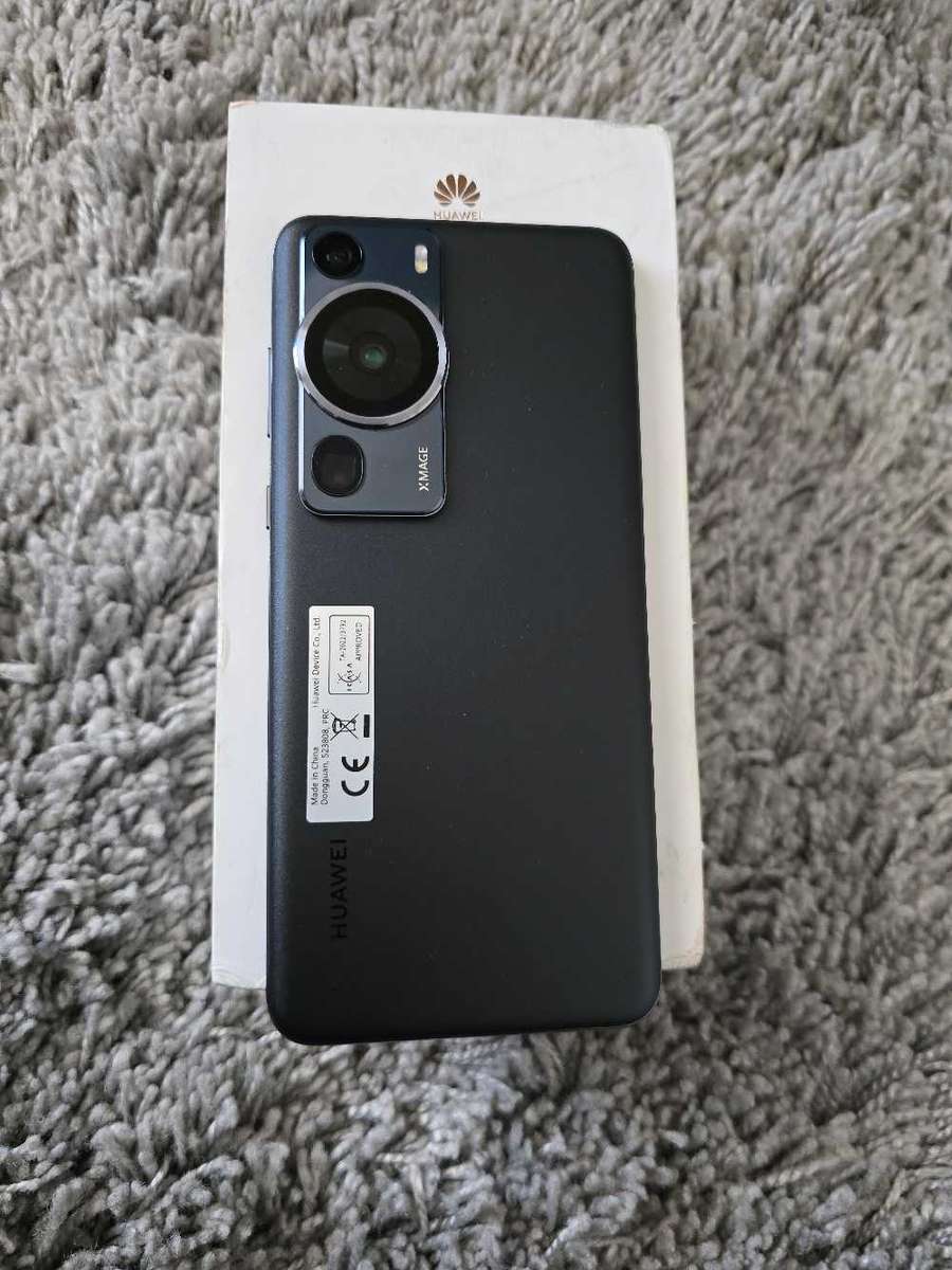 Demo - Huawei P60 Pro 256GB DS