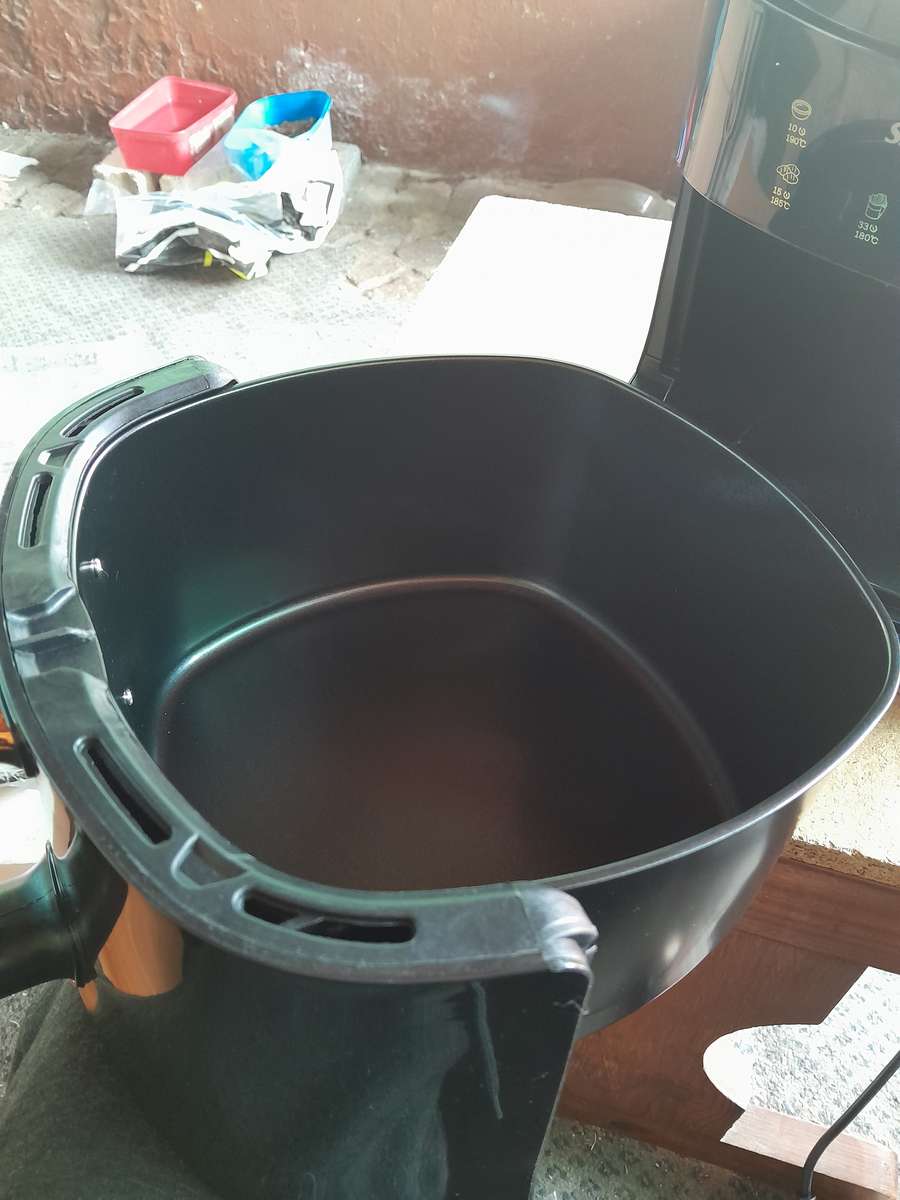 SilverCrest Air Fryers