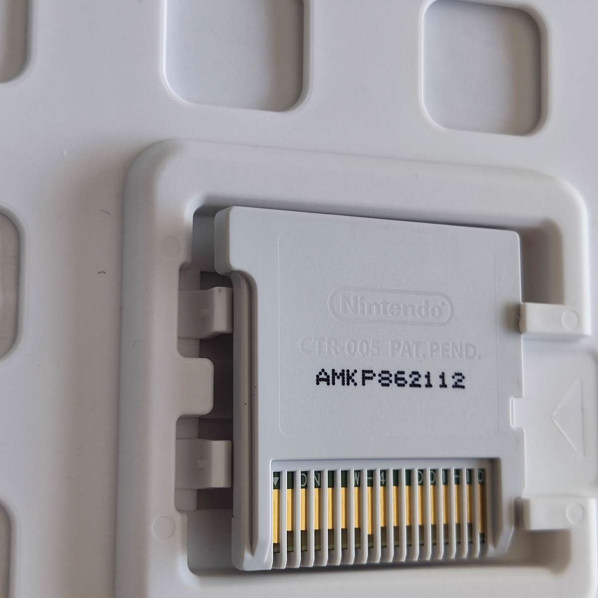 Mario Kart 7 Nintendo 3ds