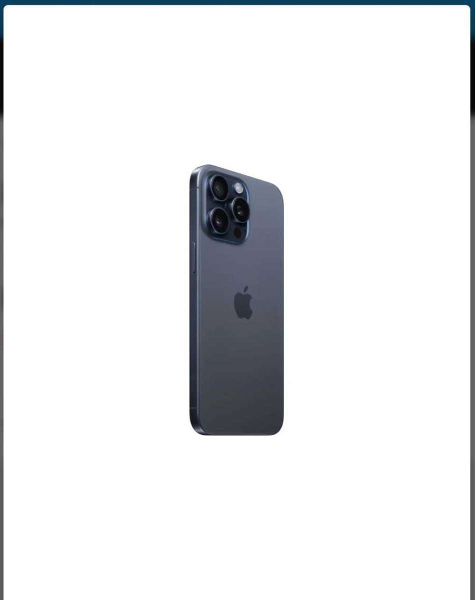 Apple iPhone15 Pro 256GB