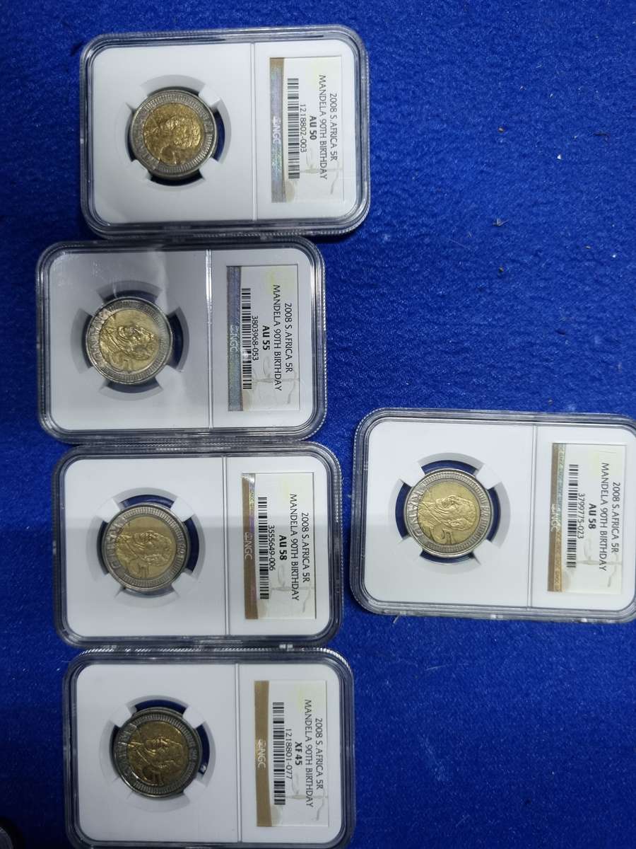 ngc graded coins