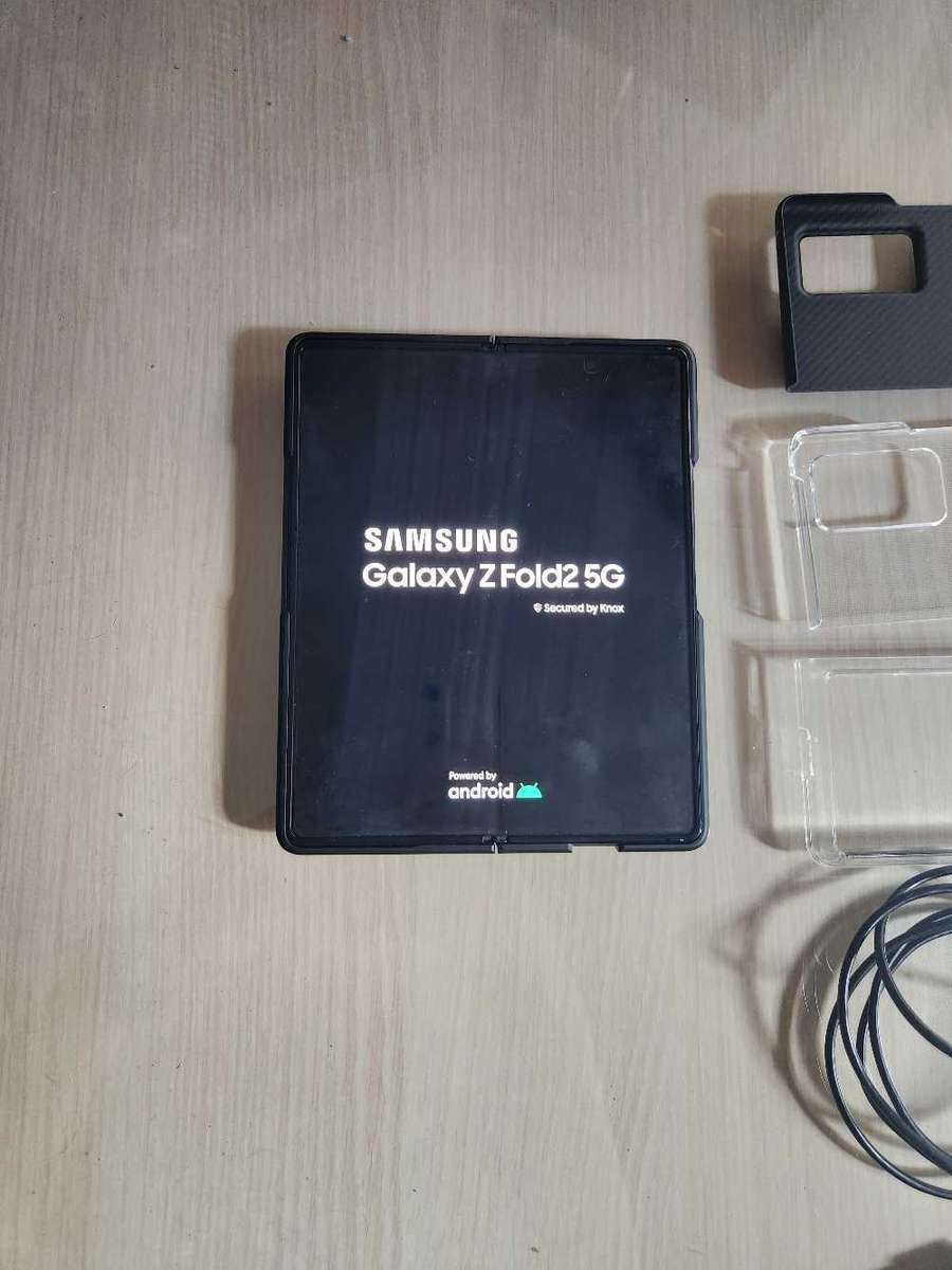 Samsung Z Fold 2 5G 256GB